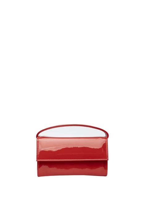Borsa The Cherry OG Rossa MABASH | THE CHERRY OGROSSO
